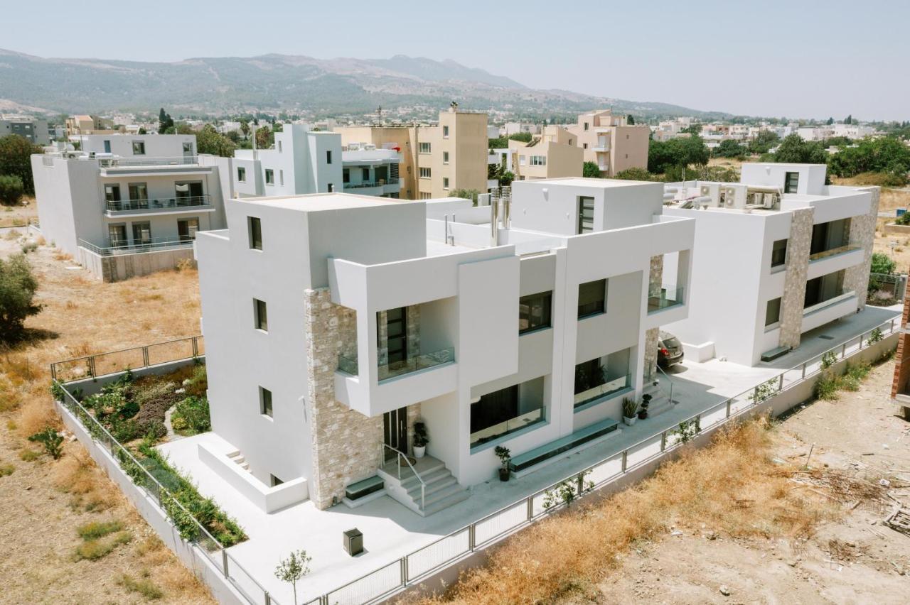Violet Maison Kos Town Exterior photo