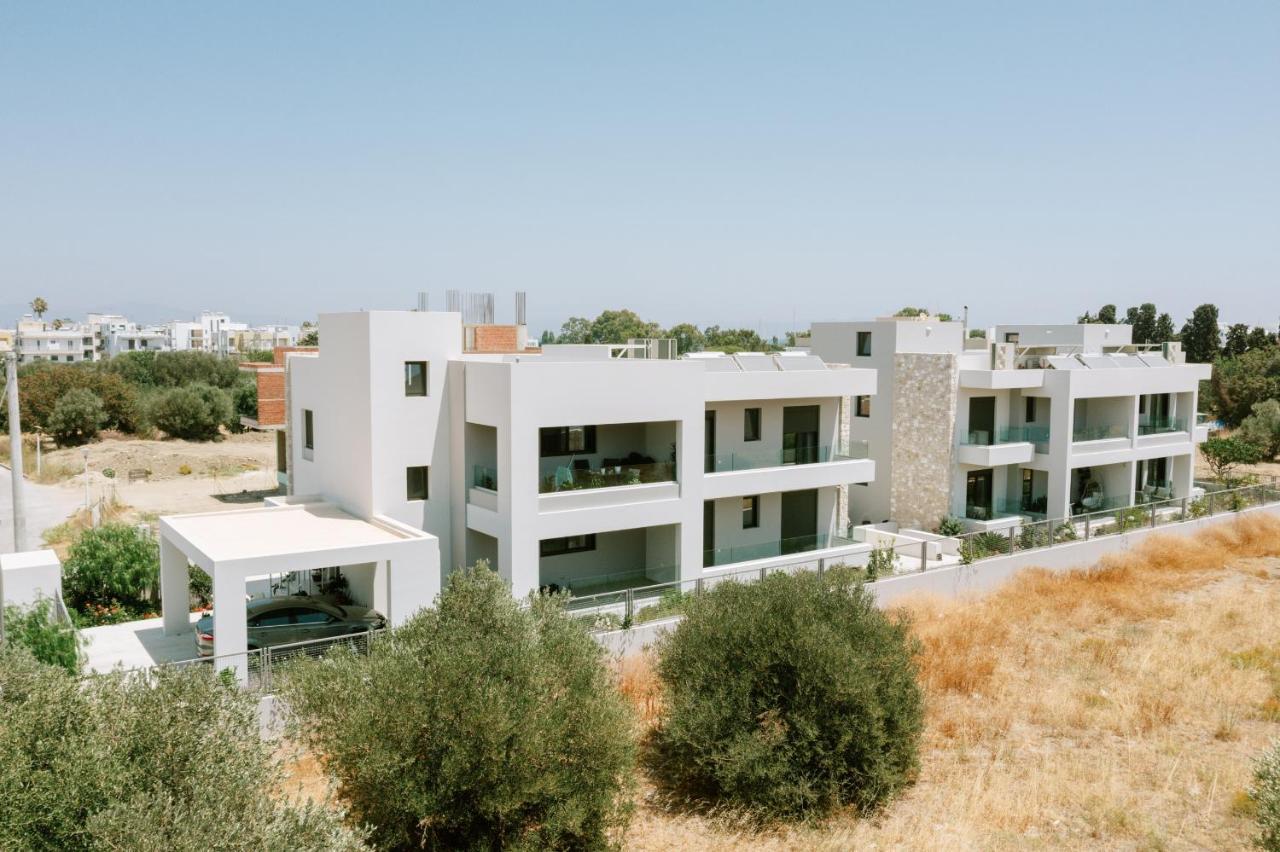 Violet Maison Kos Town Exterior photo