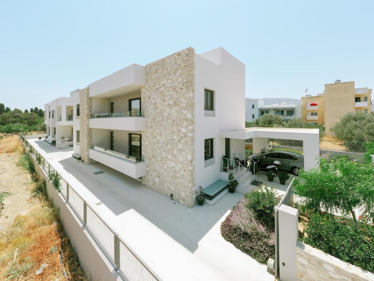 Violet Maison Kos Town Exterior photo