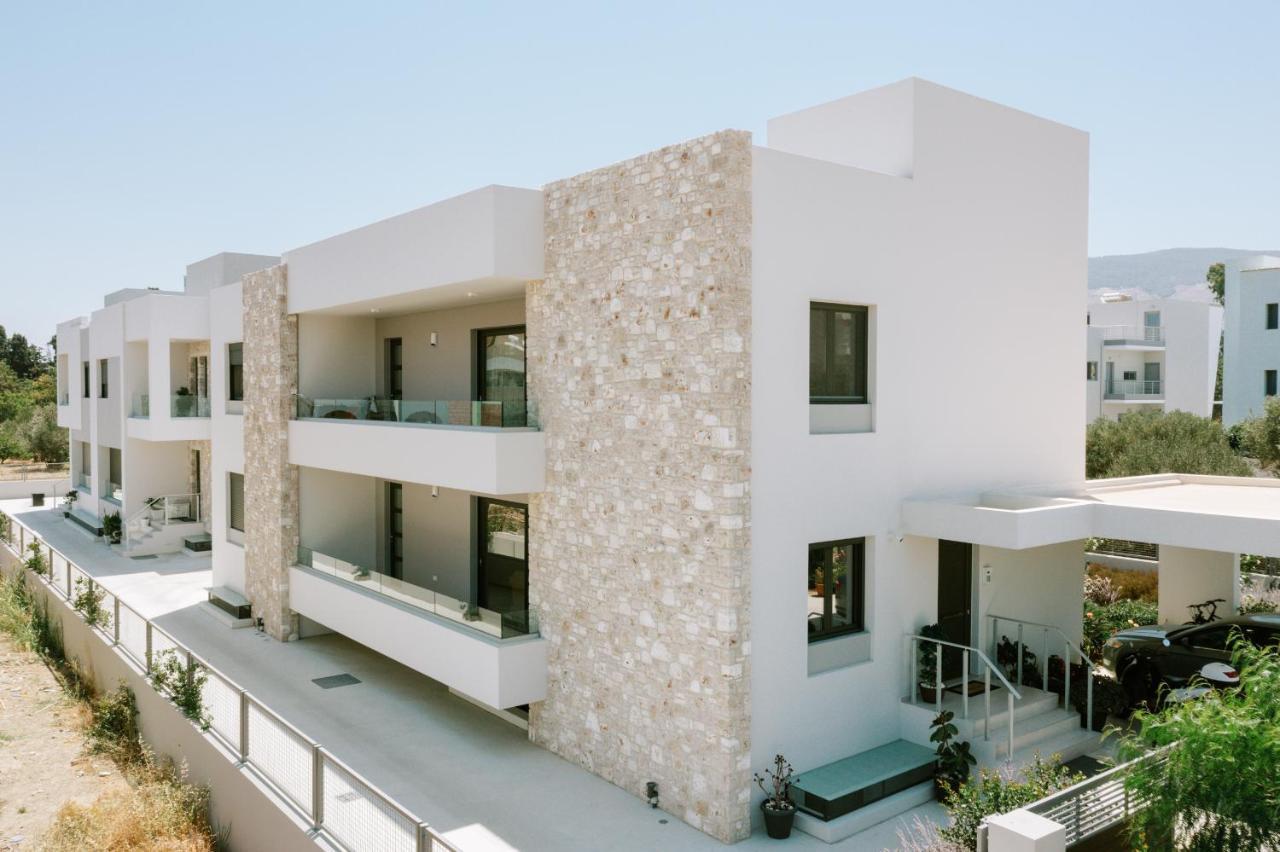 Violet Maison Kos Town Exterior photo