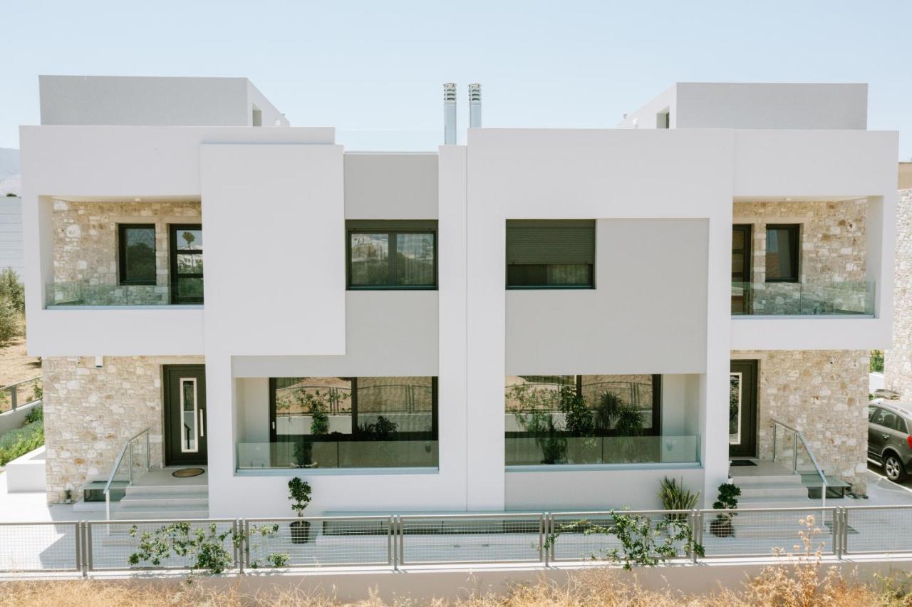 Violet Maison Kos Town Exterior photo